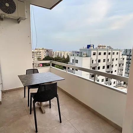 Seabreeze Center Flats By Trulycyprus Apartament Limassol