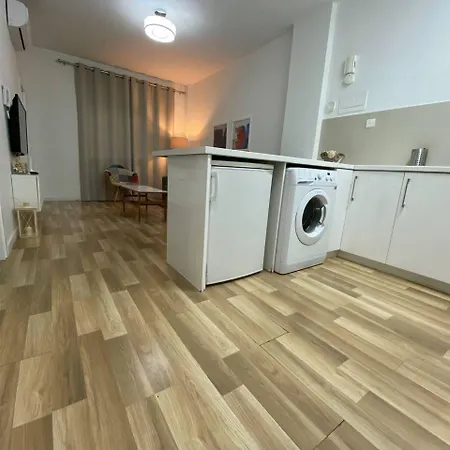 Apartament Seabreeze Center Flats By Trulycyprus *
