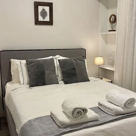 Seabreeze Center Flats By Trulycyprus Apartament Limassol