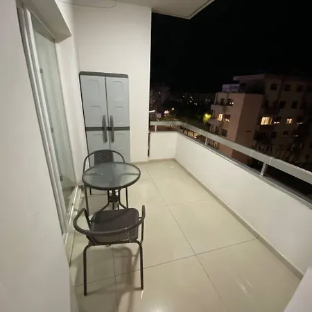 Seabreeze Center Flats By Trulycyprus Limassol