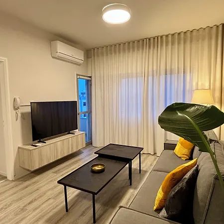 Seabreeze Center Flats By Trulycyprus * Limassol