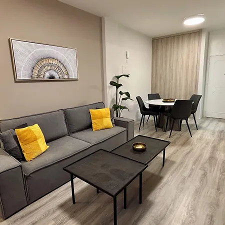 Seabreeze Center Flats By Trulycyprus *