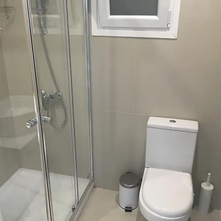 Appartement Seabreeze Center Flats By Trulycyprus *