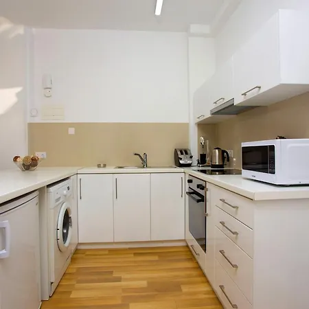 Seabreeze Center Flats By Trulycyprus * Limassol