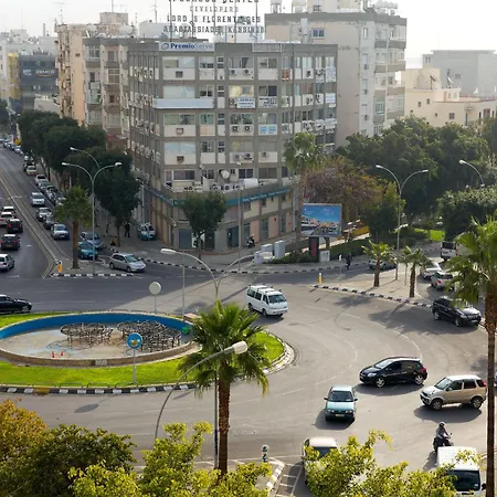 Seabreeze Center Flats By Trulycyprus * Limassol