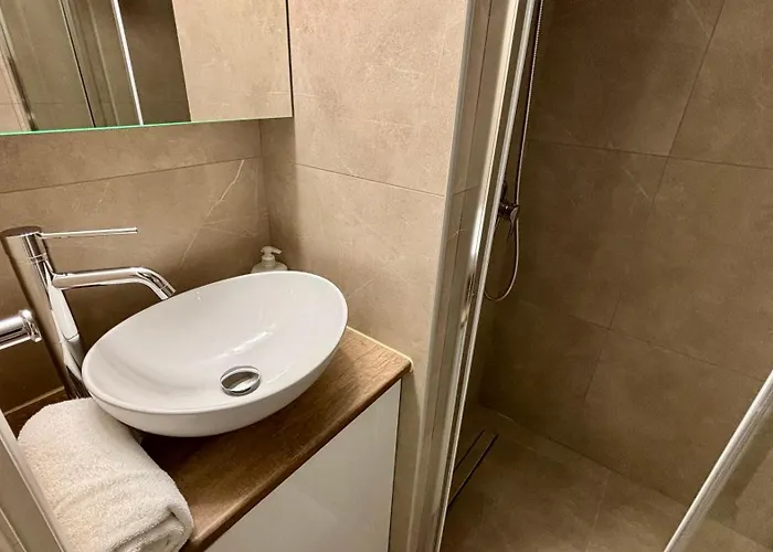 Apartamento Seabreeze Center Flats By Trulycyprus