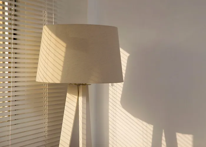 Seabreeze Center Flats By Trulycyprus Apartamento Limassol