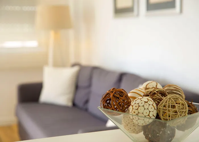 Seabreeze Center Flats By Trulycyprus *